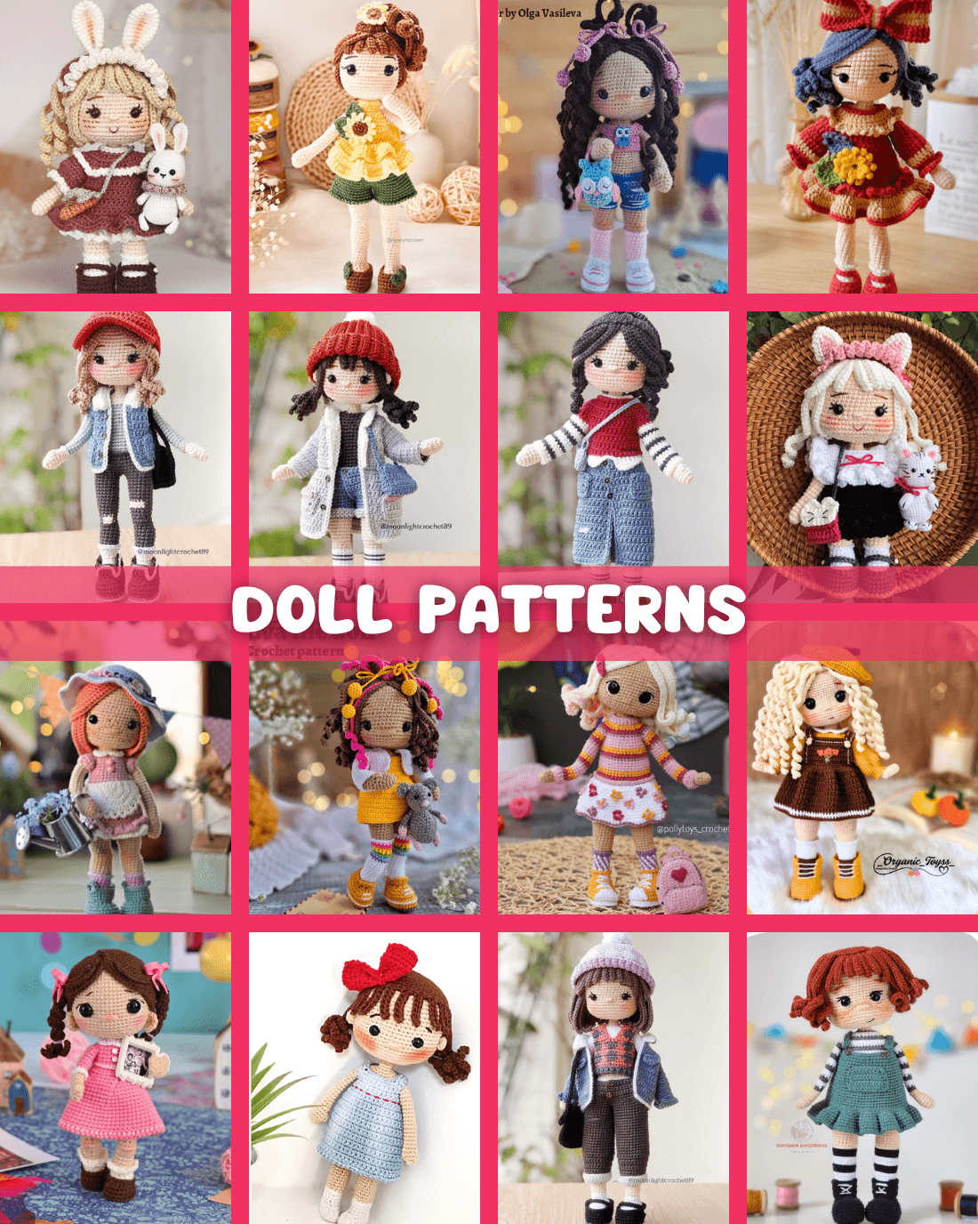 Dolls